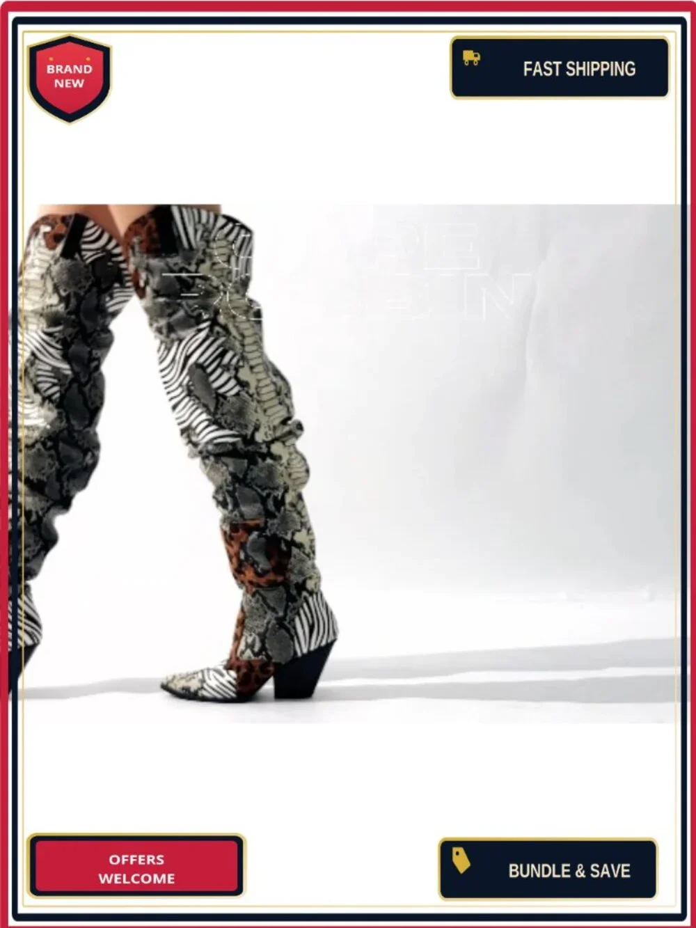 N/A these thigh